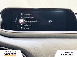 MAZDA Cx-30 2.0 m-hybrid homura 2wd 150cv 6mt 23