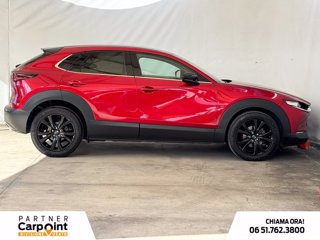 MAZDA Cx-30 2.0 m-hybrid homura 2wd 150cv 6mt 4