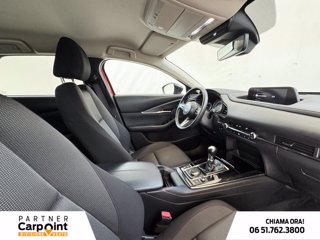 MAZDA Cx-30 2.0 m-hybrid homura 2wd 150cv 6mt 5