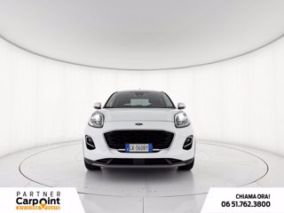 FORD Puma 1.0 ecoboost h titanium s&s 125cv 1