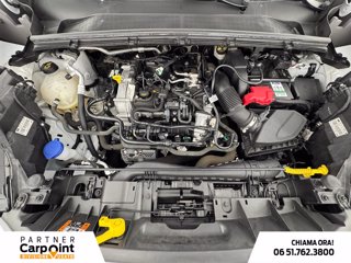 FORD Puma 1.0 ecoboost h titanium s&s 125cv 11