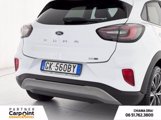 FORD Puma 1.0 ecoboost h titanium s&s 125cv 16