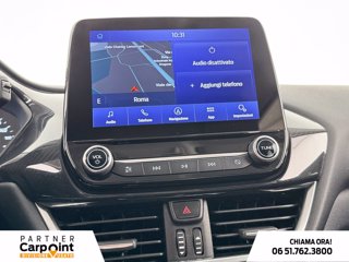 FORD Puma 1.0 ecoboost h titanium s&s 125cv 22