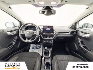 FORD Puma 1.0 ecoboost h titanium s&s 125cv 9