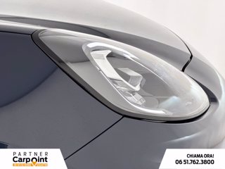 FORD Puma 1.0 ecoboost h titanium x s&s 125cv auto 12