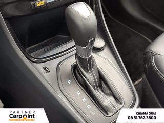 FORD Puma 1.0 ecoboost h titanium x s&s 125cv auto 24