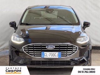 FORD Fiesta 5p 1.0 ecoboost business s&s 100cv 1