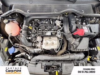 FORD Fiesta 5p 1.0 ecoboost business s&s 100cv 11