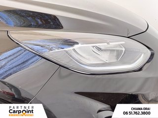 FORD Fiesta 5p 1.0 ecoboost business s&s 100cv 12