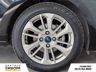 FORD Fiesta 5p 1.0 ecoboost business s&s 100cv 13