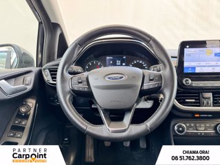 FORD Fiesta 5p 1.0 ecoboost business s&s 100cv 17