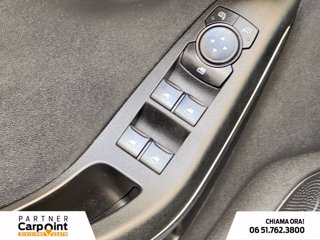 FORD Fiesta 5p 1.0 ecoboost business s&s 100cv 18