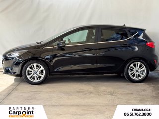 FORD Fiesta 5p 1.0 ecoboost business s&s 100cv 2