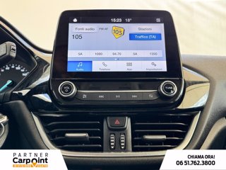 FORD Fiesta 5p 1.0 ecoboost business s&s 100cv 22