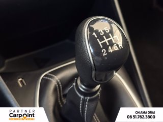 FORD Fiesta 5p 1.0 ecoboost business s&s 100cv 24