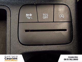 FORD Fiesta 5p 1.0 ecoboost business s&s 100cv 25