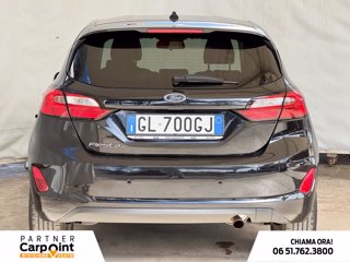 FORD Fiesta 5p 1.0 ecoboost business s&s 100cv 3