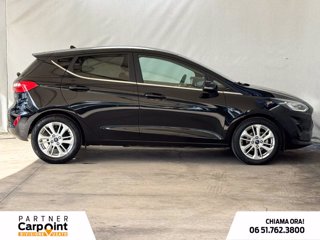 FORD Fiesta 5p 1.0 ecoboost business s&s 100cv 4