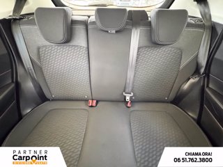 FORD Fiesta 5p 1.0 ecoboost business s&s 100cv 8