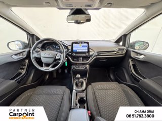 FORD Fiesta 5p 1.0 ecoboost business s&s 100cv 9