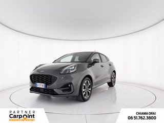 FORD Puma 1.0 ecoboost h st-line s&s 125cv 0