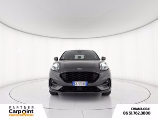 FORD Puma 1.0 ecoboost h st-line s&s 125cv 1