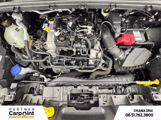 FORD Puma 1.0 ecoboost h st-line s&s 125cv 11