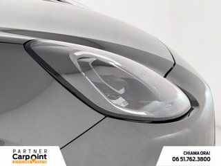 FORD Puma 1.0 ecoboost h st-line s&s 125cv 12