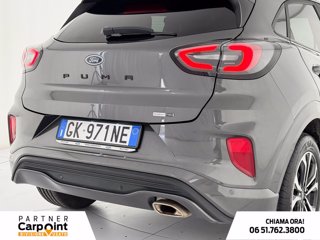 FORD Puma 1.0 ecoboost h st-line s&s 125cv 16