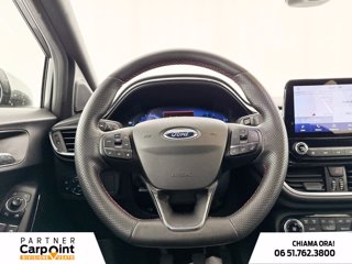 FORD Puma 1.0 ecoboost h st-line s&s 125cv 17