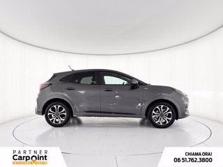 FORD Puma 1.0 ecoboost h st-line s&s 125cv 4