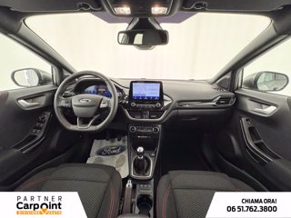 FORD Puma 1.0 ecoboost h st-line s&s 125cv 9