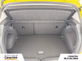 VOLKSWAGEN T-cross 1.0 tsi edition plus 95cv 10