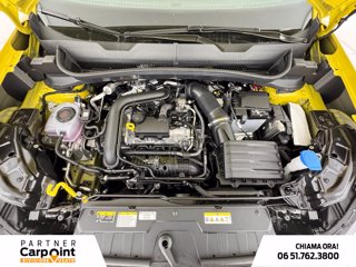 VOLKSWAGEN T-cross 1.0 tsi edition plus 95cv 11