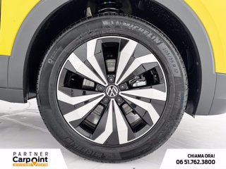 VOLKSWAGEN T-cross 1.0 tsi edition plus 95cv 13