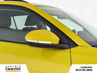VOLKSWAGEN T-cross 1.0 tsi edition plus 95cv 14