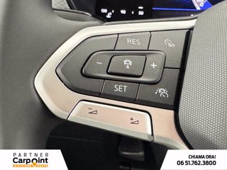 VOLKSWAGEN T-cross 1.0 tsi edition plus 95cv 20