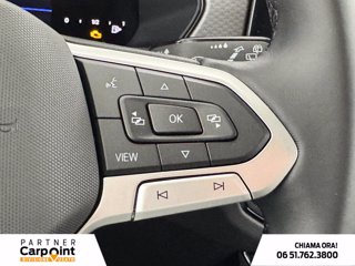 VOLKSWAGEN T-cross 1.0 tsi edition plus 95cv 21