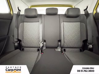 VOLKSWAGEN T-cross 1.0 tsi edition plus 95cv 8
