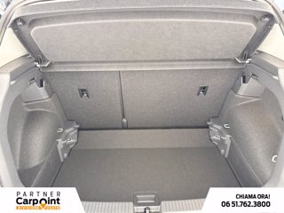 VOLKSWAGEN T-cross 1.0 tsi style 115cv dsg 10