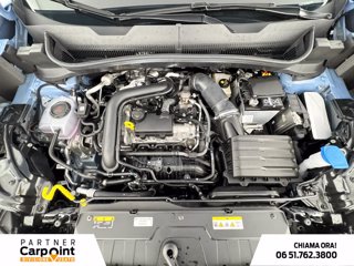 VOLKSWAGEN T-cross 1.0 tsi style 115cv dsg 11