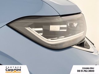 VOLKSWAGEN T-cross 1.0 tsi style 115cv dsg 12
