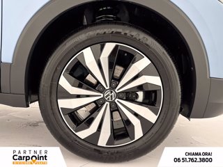 VOLKSWAGEN T-cross 1.0 tsi style 115cv dsg 13