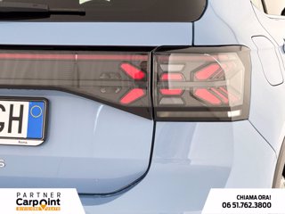 VOLKSWAGEN T-cross 1.0 tsi style 115cv dsg 15
