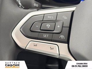 VOLKSWAGEN T-cross 1.0 tsi style 115cv dsg 19