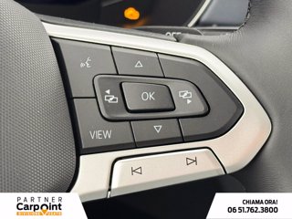 VOLKSWAGEN T-cross 1.0 tsi style 115cv dsg 20