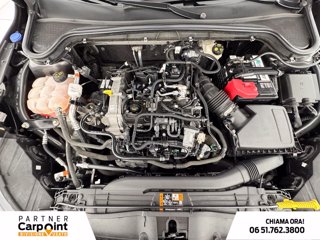 FORD Focus sw 1.0 ecoboost h st-line x s&s 155cv my20.75 12