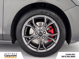 FORD Focus sw 1.0 ecoboost h st-line x s&s 155cv my20.75 14