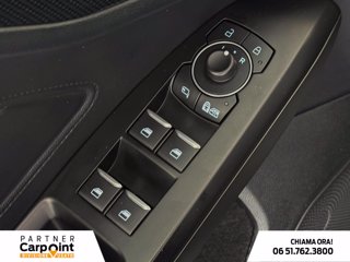 FORD Focus sw 1.0 ecoboost h st-line x s&s 155cv my20.75 19
