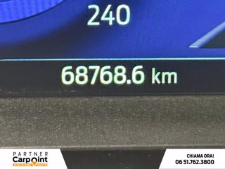 FORD Focus sw 1.0 ecoboost h st-line x s&s 155cv my20.75 20